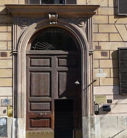 Piccolo Principe Suite Róma Kültér fotó