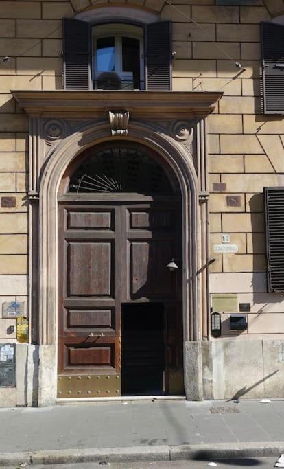 Piccolo Principe Suite Róma Kültér fotó