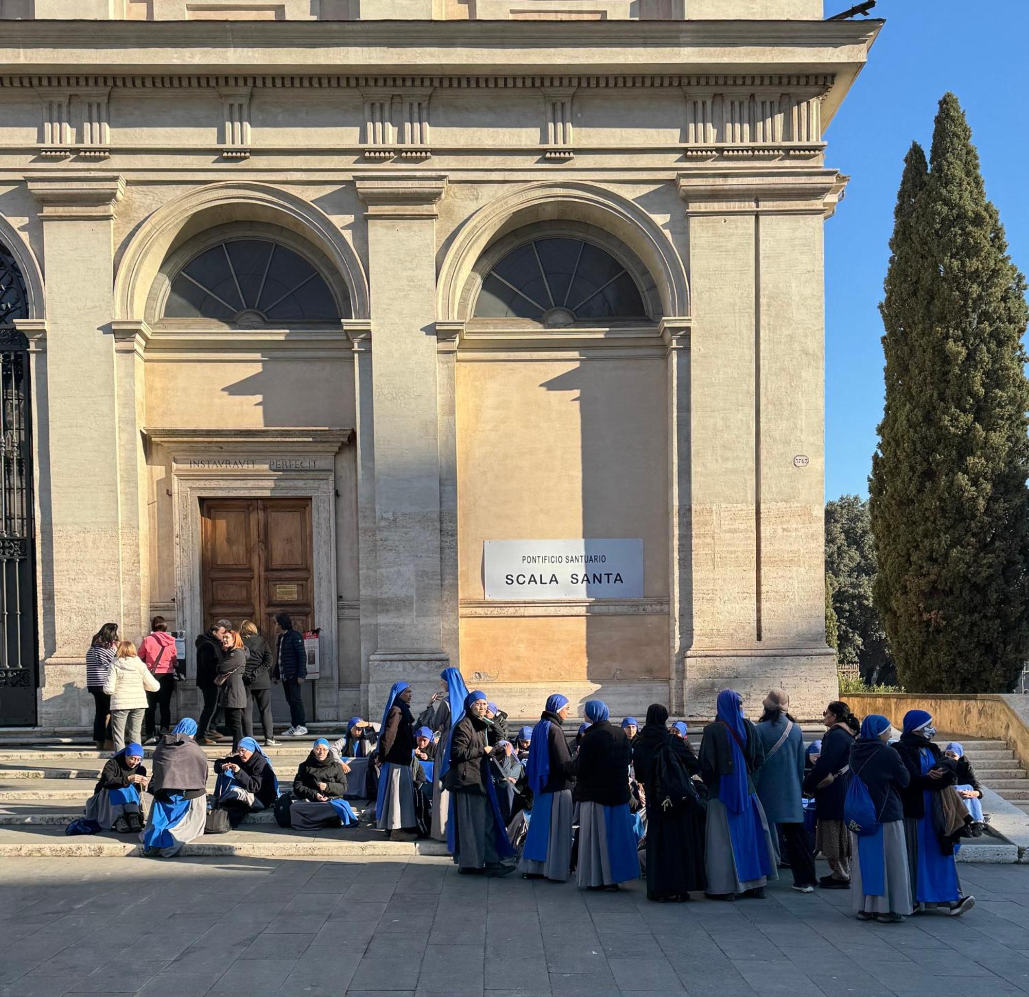 Piccolo Principe Suite Róma Kültér fotó